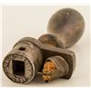 Image 1 : Nevada City Postal History Hand Stamp Cancel Device