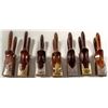 Image 1 : Seven Beautiful San Francisco Wood Lime Squeezers