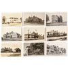 Image 1 : Real Photo Postcards of Susanville Schools