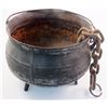 Image 1 : Cook Pot from Emigrant Trail