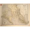 Image 1 : c1840 Mexico & New California Map