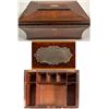 Image 1 : Mahogany Box, for Doctor or Actor?