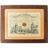 Image 2 : Interesting Lot of Estate Items of George Garfield Greenawalt (Railway Express)
