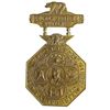 Image 1 : Slug Facsimile IOOF Badge