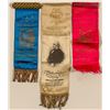 Image 1 : Commemorative Ribbons Trio