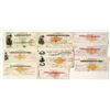 Image 1 : Banking House of L.H. Hershfield & Bro. Revenue Check Collection
