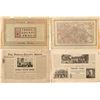 Image 1 : The Fergus County Argus, Pictorial Edition (Newspaper Booklet)