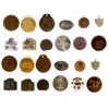 Image 1 : Montana Fobs and Medals Group