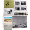 Image 1 : Rawhide Ephemera Group (Booklet, Postcard, Photographs)