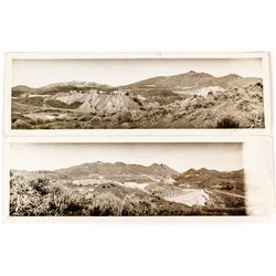Virginia City Panoramas