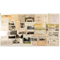 Great Nevada Ephemera Group