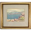 Image 1 : Minerva Pierce Watercolor