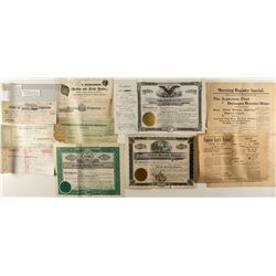 Oregon Ephemera Group