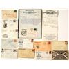 Image 1 : Oregon Postal Covers