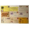 Image 1 : Washington State Postal Advertising Covers