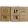 Image 1 : First Resident Directory of Provincetown, Massachusetts (1886)