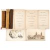 Image 1 : 3 Great South American Books
