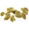 Image 1 : San Gabriel River Gold Nuggets II