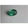 Image 1 : Natural Green Emerald 2.38 Carats - No Treatment
