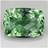 Image 1 : Natural Healing Green Color Amethyst 28.15 Cts - VVS