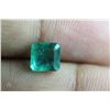 Image 1 : Natural Emerald 1.53 Carats - no Treatment