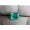 Image 1 : Natural Emerald 1.07 Carats - no Treatment..........ori