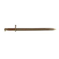 WINCHESTER SWORD BAYONET