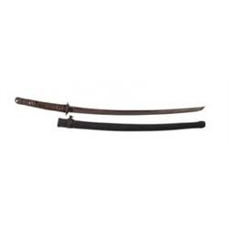JAPANESE SAMURAI SWORD