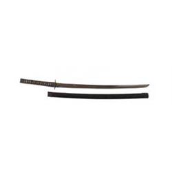 JAPANESE SAMURAI SWORD