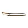 Image 1 : SHIN GUNTO JAPANESE SAMURAI SWORD