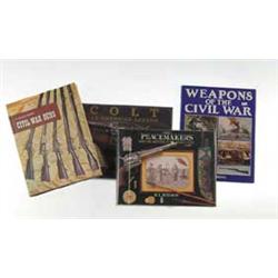 LOT OF BOOKS