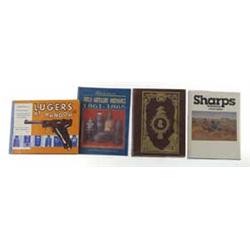 LOT OF BOOKS. 