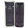 Image 1 : Givenchy Play Intense by Givenchy Eau De Parfum Spray 2.5 oz (Women)