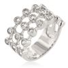 Image 1 : Tiered Contemporary Ring