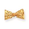 Image 1 : 14Ky Fancy Pearl Clasp