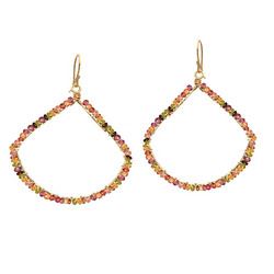 Bohemian 062 - RoseGold