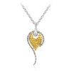 Image 1 : Vanity Heart Pendant