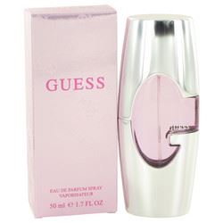Guess (New) by Guess Eau De Parfum Spray 1.7 oz (Women)