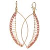 Image 1 : Bohemian 085 - choice of stone - RoseGold