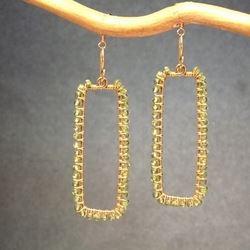 Bohemian 089 - Gold