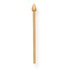 Image 1 : 14Ky 26.2 X 1Mm Stem For Stud Back