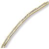 Image 1 : 14K Dia Bar Link Bracelet