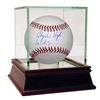 Image 1 : Andy Van Slyke Signed MLB Baseball W/ 3X AS Insc (MLB Auth)