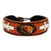 Image 1 : Oregon State Beavers Classic Football Bracelet
