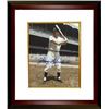 Image 1 : Johnny Blanchard Signed New York Yankees 8X10 Photo Custom Framed (Deceased)