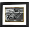 Image 1 : Bobby Richardson Signed New York Yankees B&W 8X10 Photo Custom Framed #1 60 WS MVP (Batting)