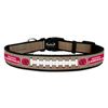 Image 1 : Arizona Cardinals Reflective Medium Football Collar