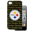 Image 1 : Pittsburgh Steelers Iphone 4 & 4S Case