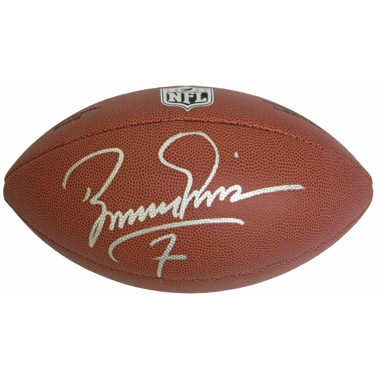 Boomer esiason signed football Clearance