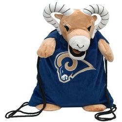 Los Angeles Rams Back Pack Pal